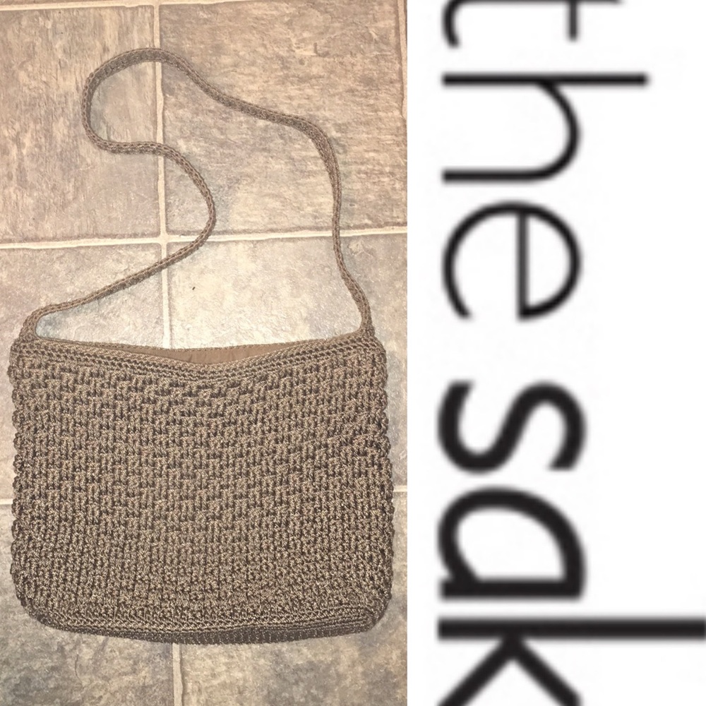 The Sak bag